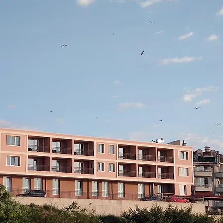 Apartament Admiral Sea