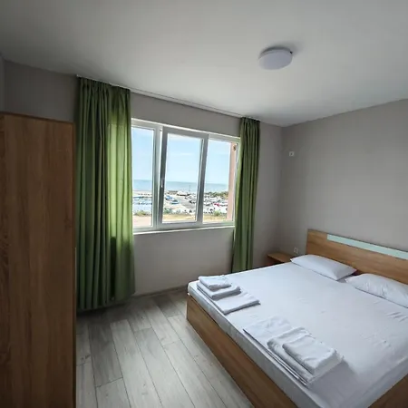Admiral Sea Apartament Cernomoreț