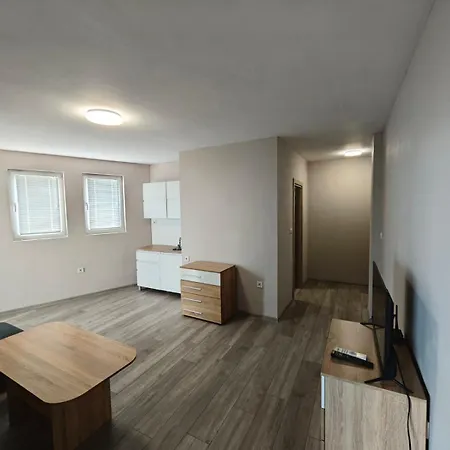 Admiral Sea Apartament Cernomoreț