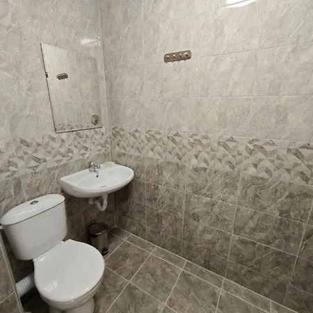 Apartament Admiral Sea *