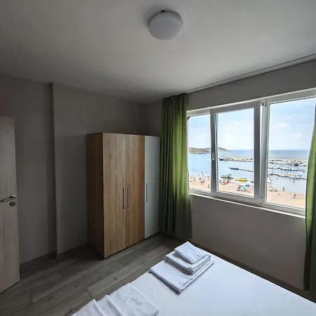 Admiral Sea Apartament