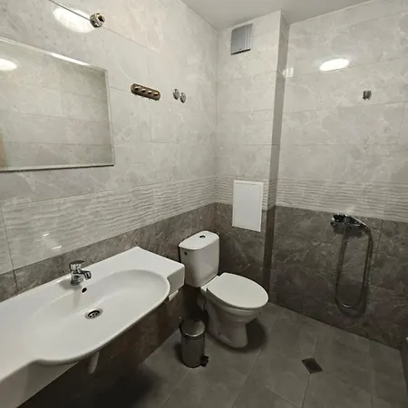 Apartament Admiral Sea