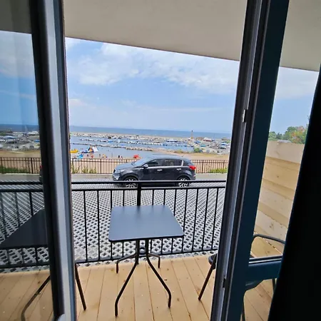 Admiral Sea Apartament
